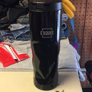 Exquis coffee mug